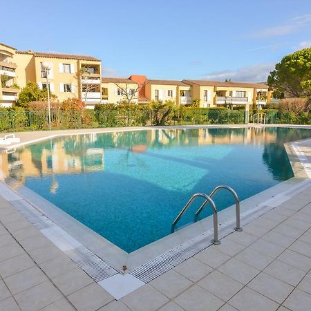 Cassis, Appartement 3 Chambres Avec Terrasse Buitenkant foto