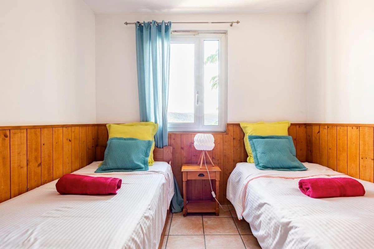 Cassis, Appartement 3 Chambres Avec Terrasse Buitenkant foto