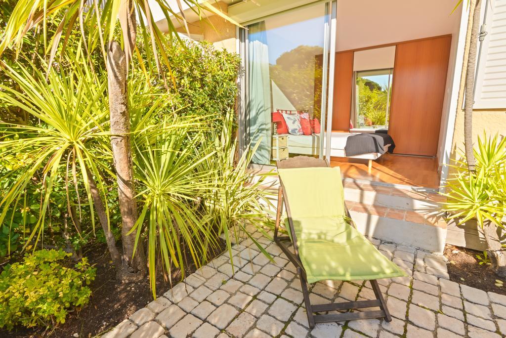Cassis, Appartement 3 Chambres Avec Terrasse Buitenkant foto